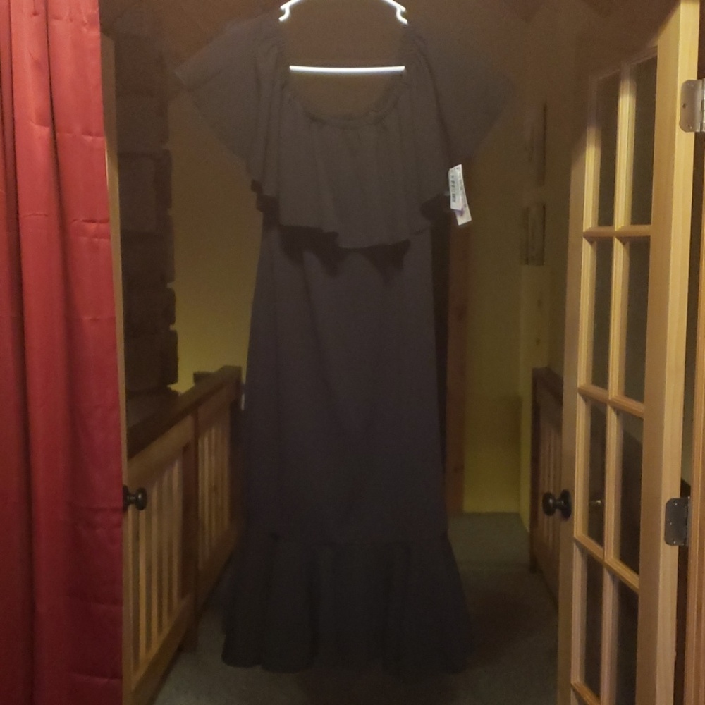 Lularoe Cici dress